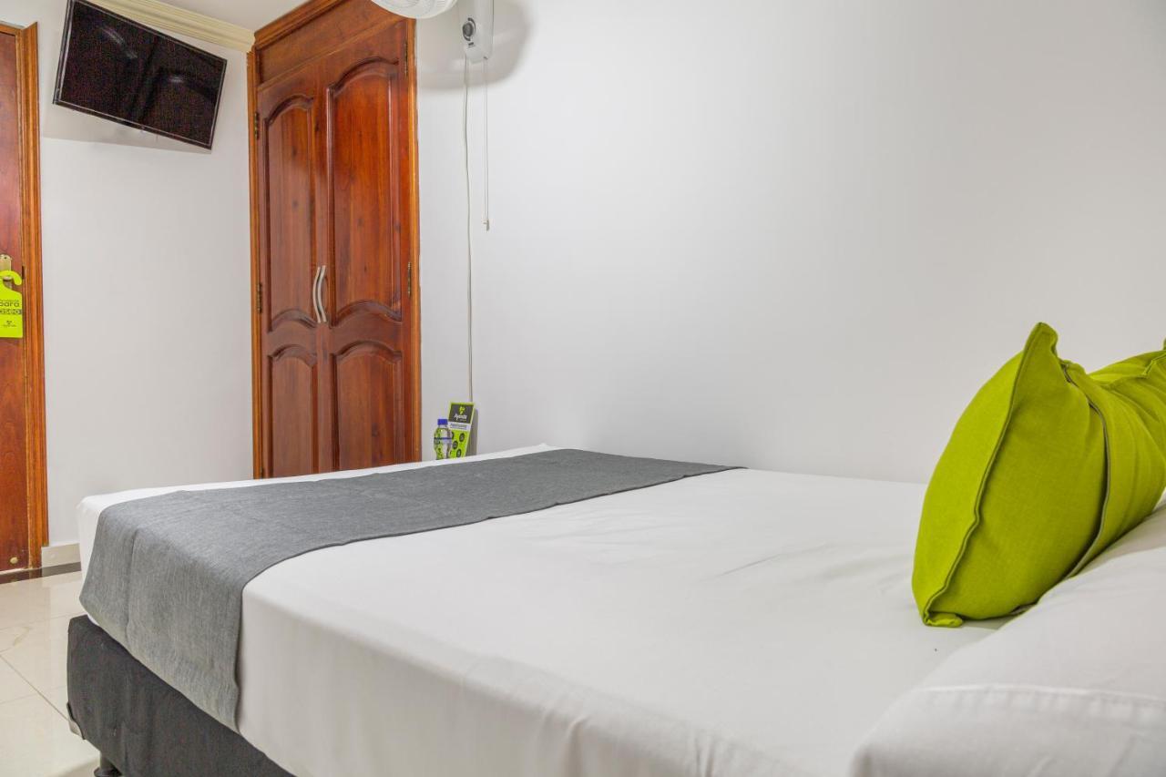 Hotel Boutique Laureles Home - Ayenda 1258 (Adults Only) Medellín Exterior foto