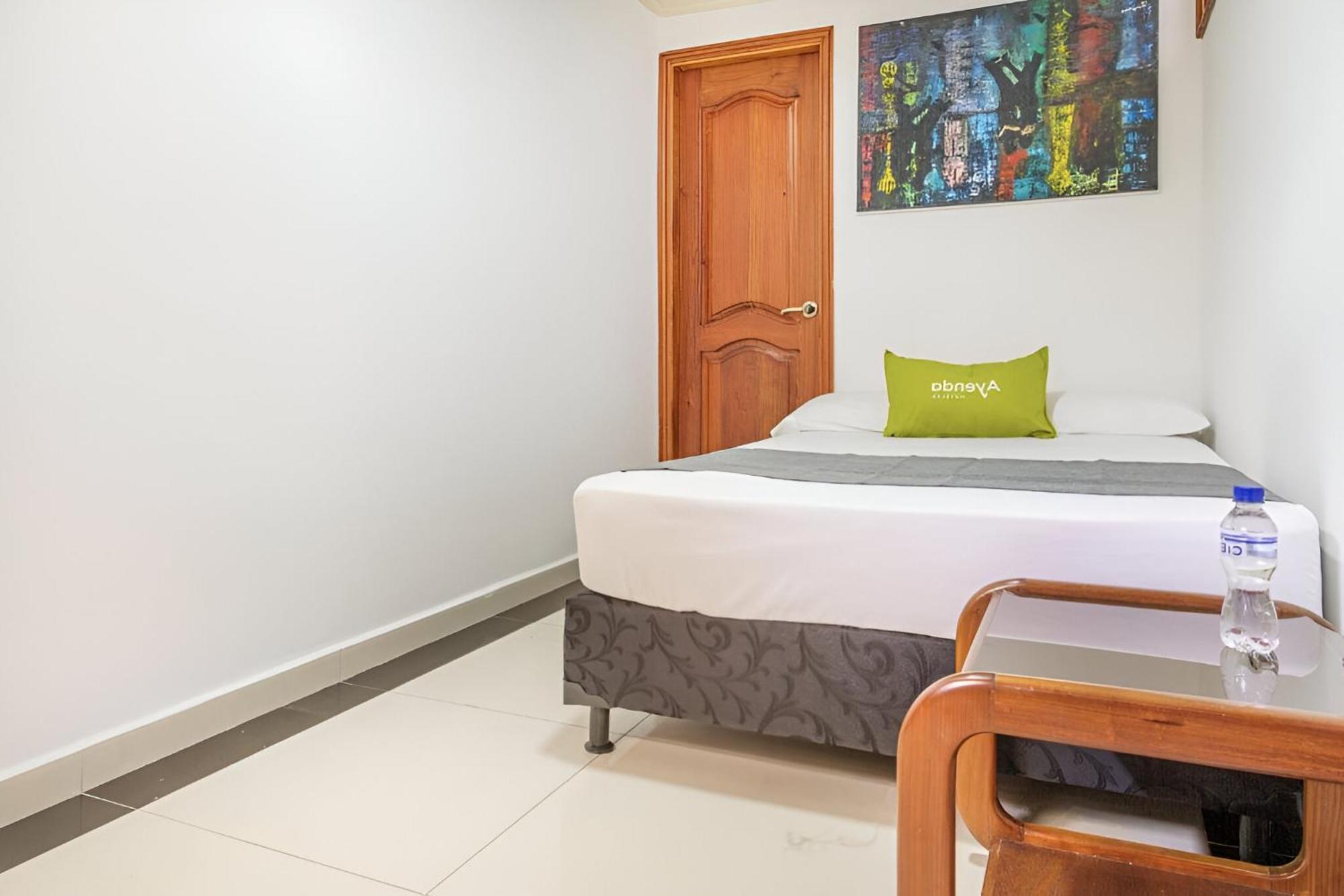 Hotel Boutique Laureles Home - Ayenda 1258 (Adults Only) Medellín Exterior foto
